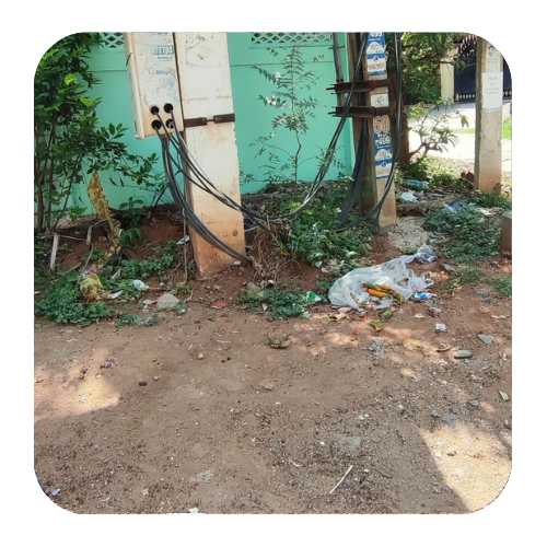 After Issue